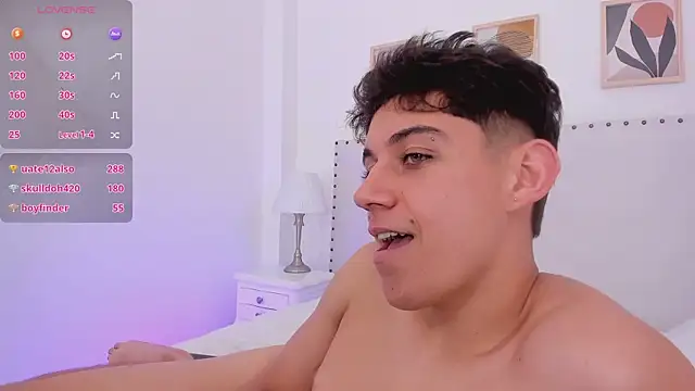 jaccob_18 webcam