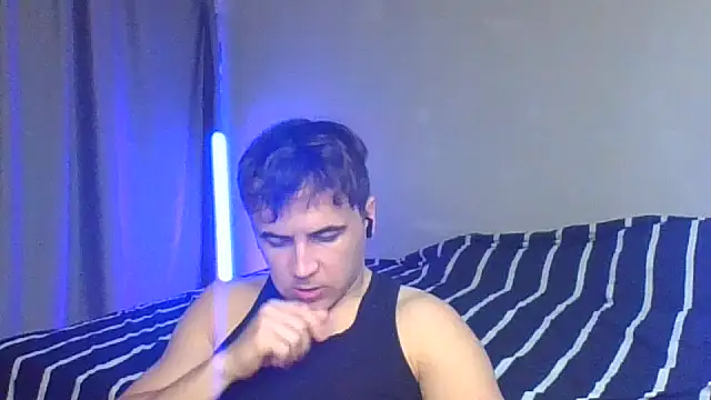 Denis_sport webcam