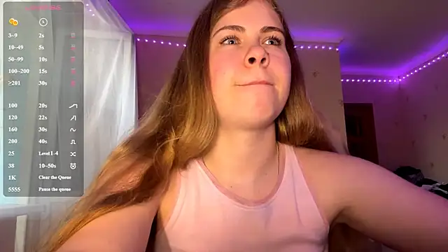 Amy_Maev webcam