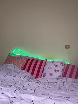Cutee_Erika webcam