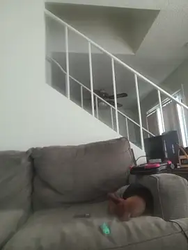 yourMasterisBored webcam
