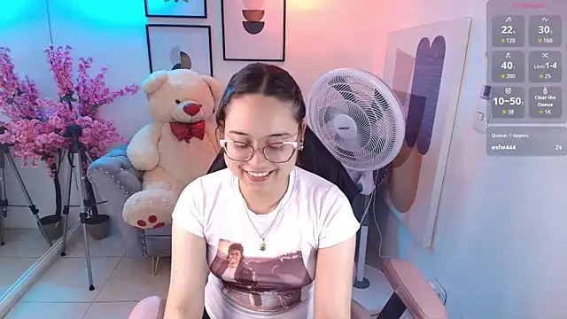 Shady_bug webcam