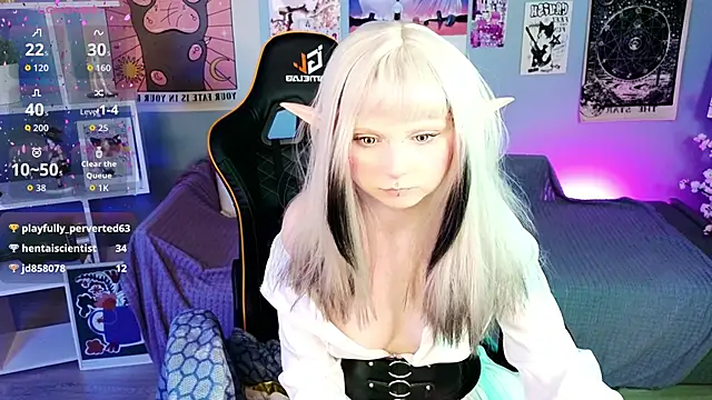 usagi_sasagi webcam