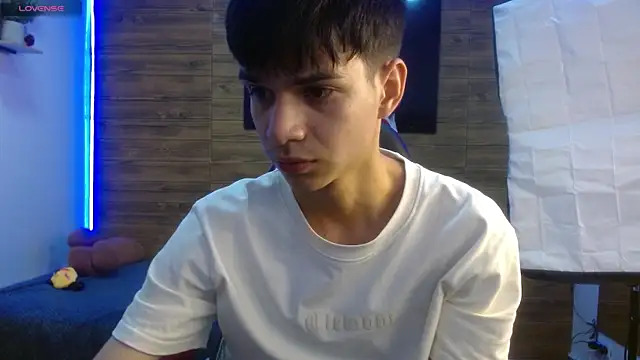 maxim_rod webcam