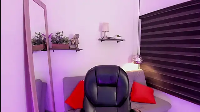 Mallorie_Owens webcam