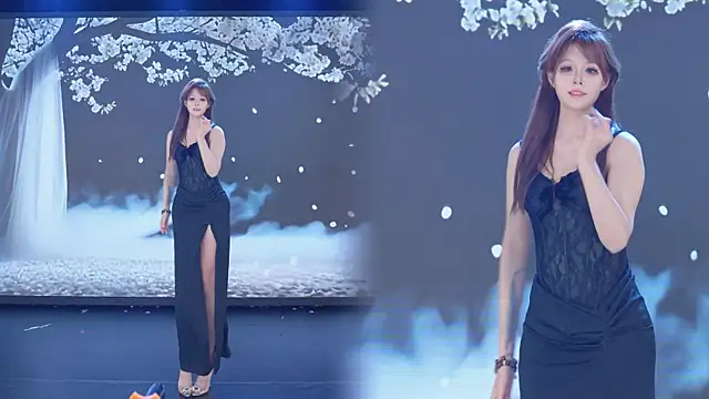 YSL-007 webcam