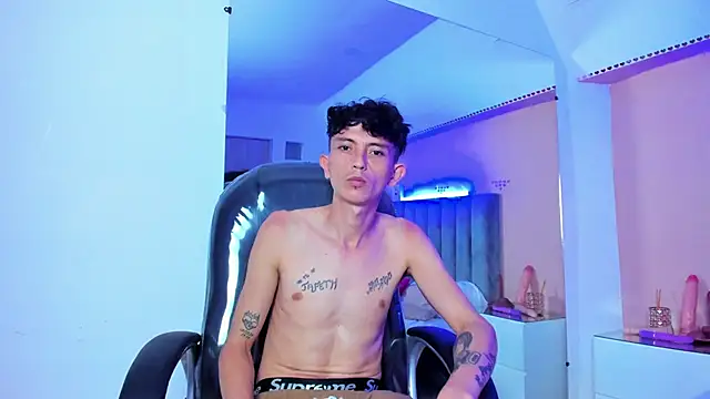 ARIANA_CRI-X webcam