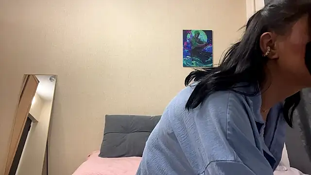 AngellaBarbini webcam