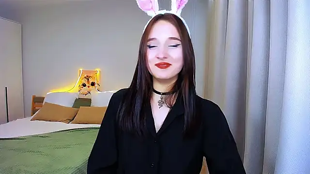 JulietteMonli webcam