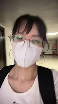 Wendy_789 webcam