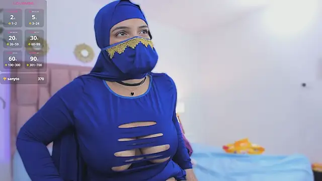 Ashley_sakina webcam