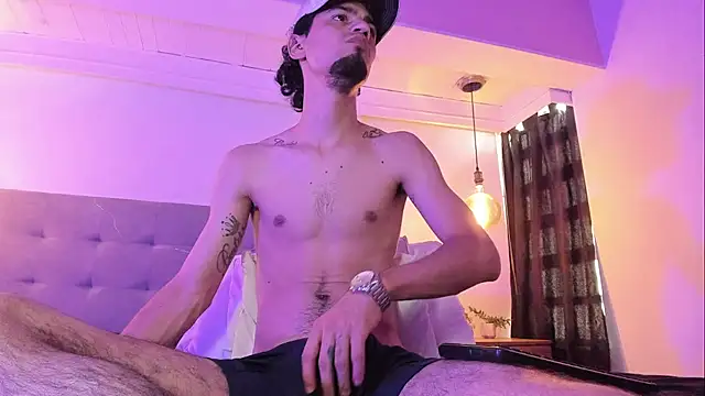 MichaelEvanss_ webcam