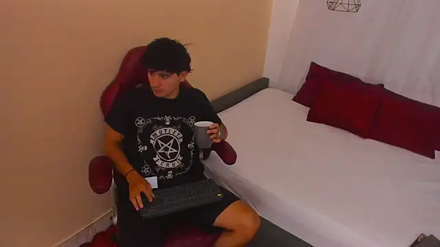 ariblake webcam