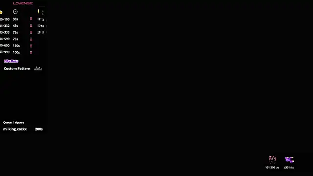 analcreamy webcam