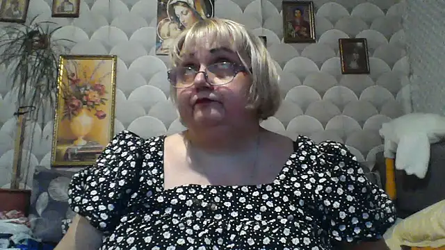 MarinaFarina53 webcam