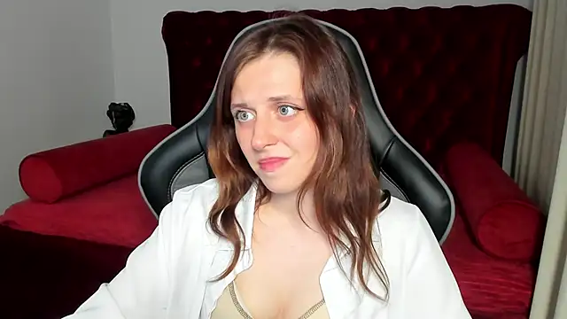 FreyaVeys webcam