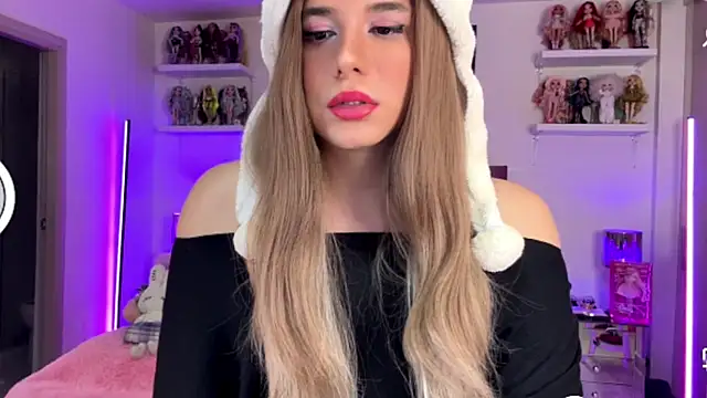 Isa_Pallmer webcam