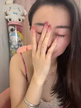 shanshan66666 webcam
