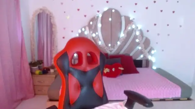 cherry_hot723 webcam