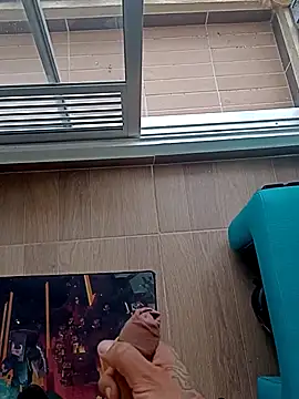 MalekXarxxx webcam
