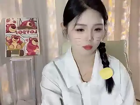 xiao--su webcam