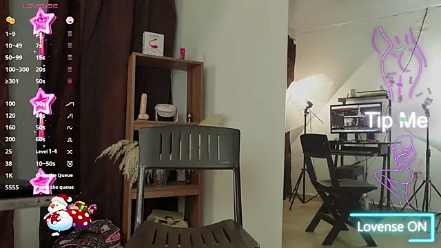 dreynavivi17 webcam