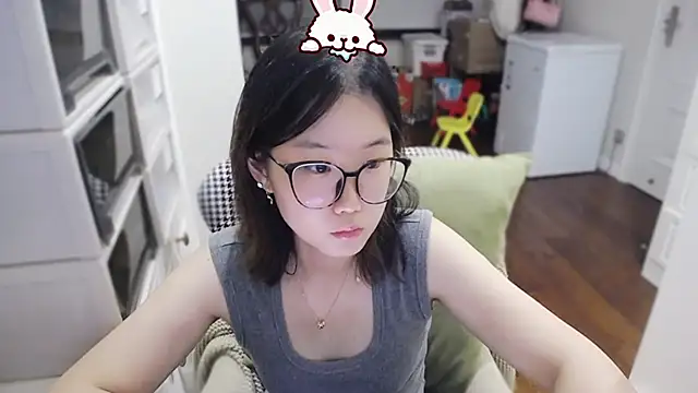 xiaoxiong-99 webcam