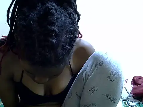 Grace_254 webcam
