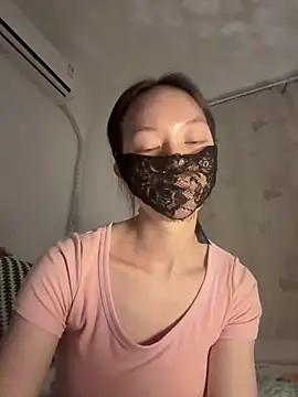JinXi-a webcam