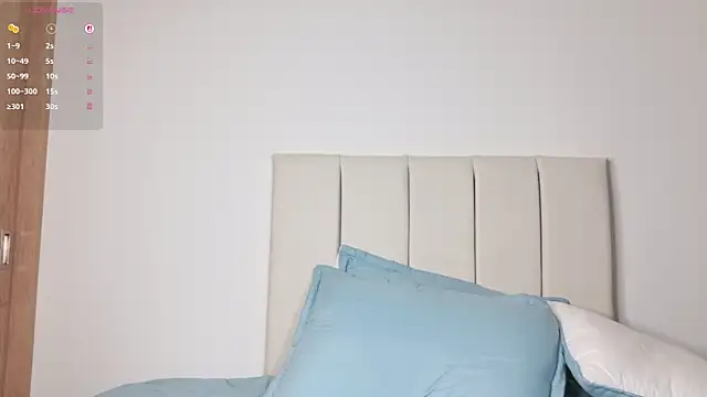 little_caro webcam