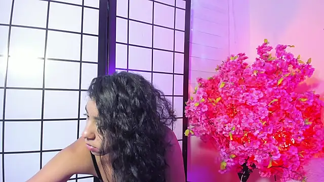Ariana_Ivers_ webcam