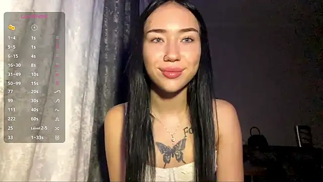 SixtaAmores webcam