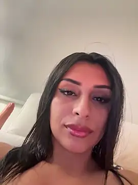sweetAli_ webcam