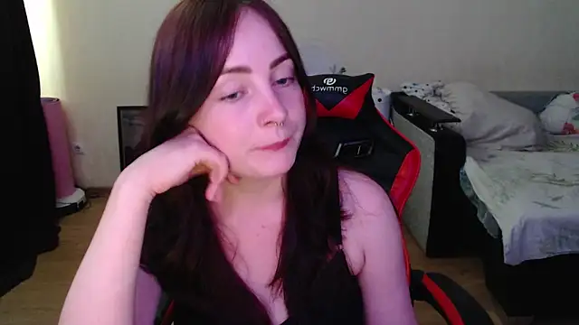 Laralianna webcam