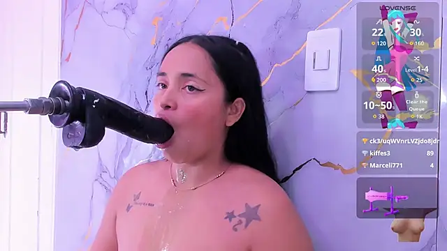 susan__bigass webcam