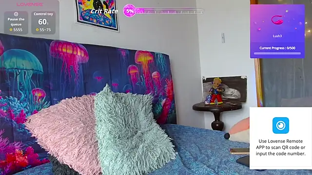 LAICK_01 webcam