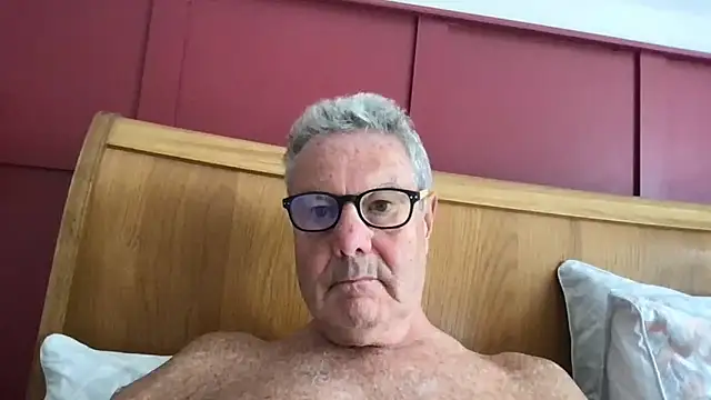 Oldpistolpete webcam