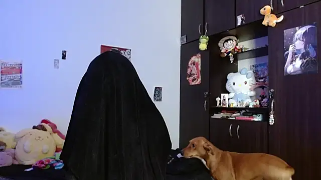 MaryJannes webcam