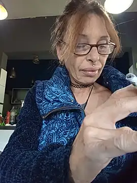 FrozenWaffle webcam