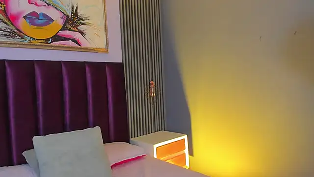 LauraAristizabal webcam