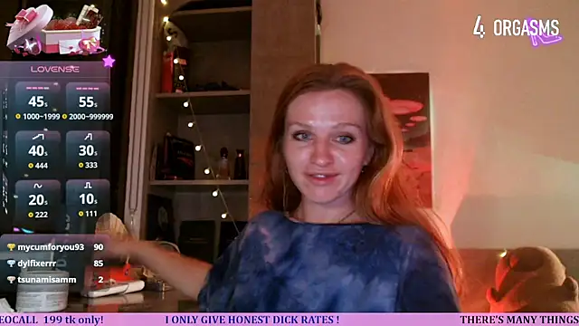 Cassie_Wild webcam