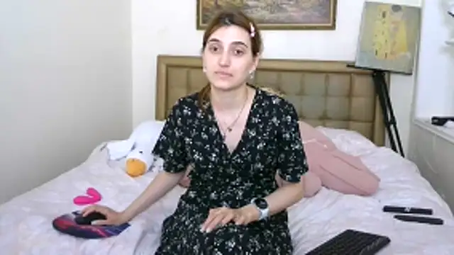 Iren webcam