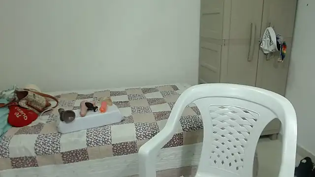 Agatha_browser webcam