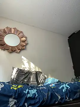 TeenEladio webcam
