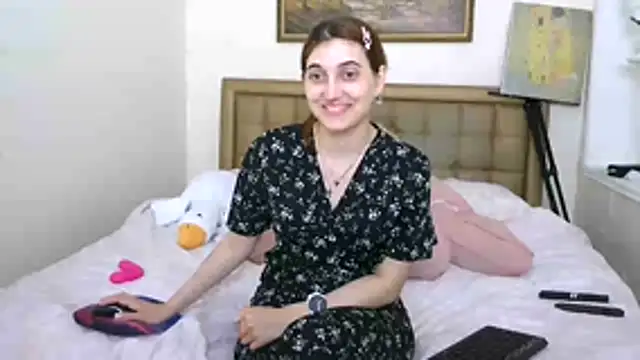 Iren webcam