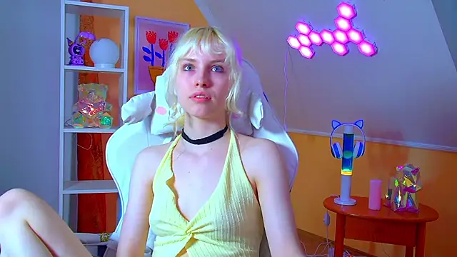 HannahHollis webcam