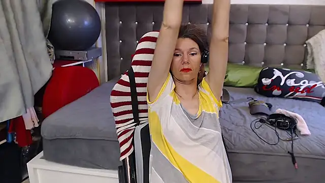 kellyterapy webcam