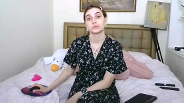 Iren webcam