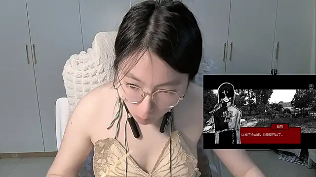 Erya-369 webcam