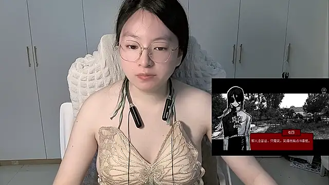 Erya-369 webcam